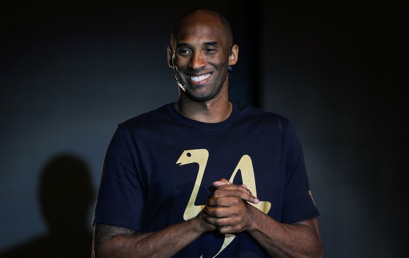 O ziaristă a amintit despre un presupus viol al lui Kobe Bryant, la puțin timp după moartea acestuia. Ce a pățit