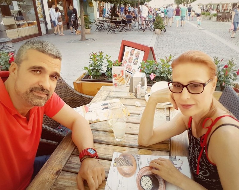 VIDEO EXCLUSIV | Monica Davidescu și-a câștigat existența ca magazioner. "Număram cuie, scânduri..."