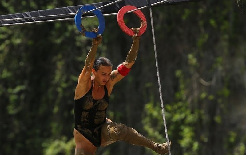 Ana Porgras recunoaște totul despre Zanni, după ce a fost eliminată de la „Survivor România”. „Știe că îl iubesc și mă gândesc la el”