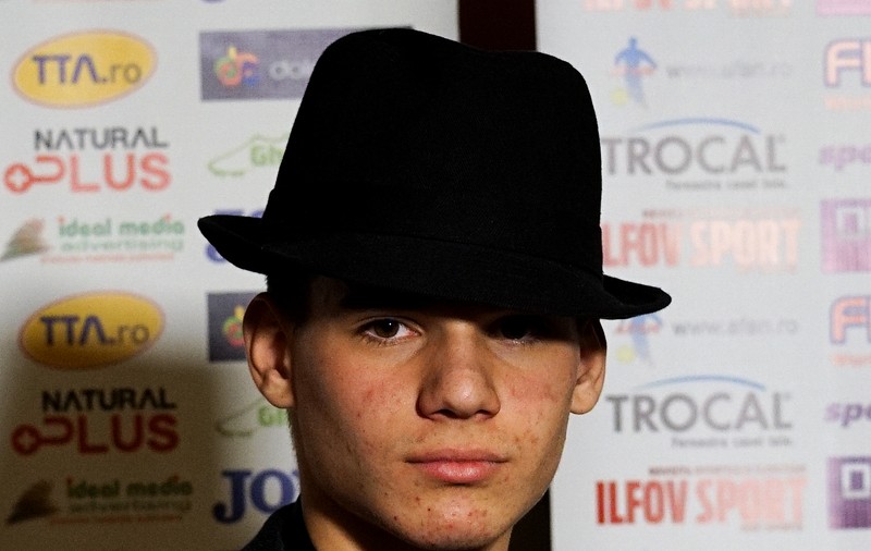 VIDEO / Fotbaliștii de la Viitorul și-au făcut de cap în vestiar. Ianis Hagi și colegii lui au dansat de mama focului, după ce au bătut FCSB