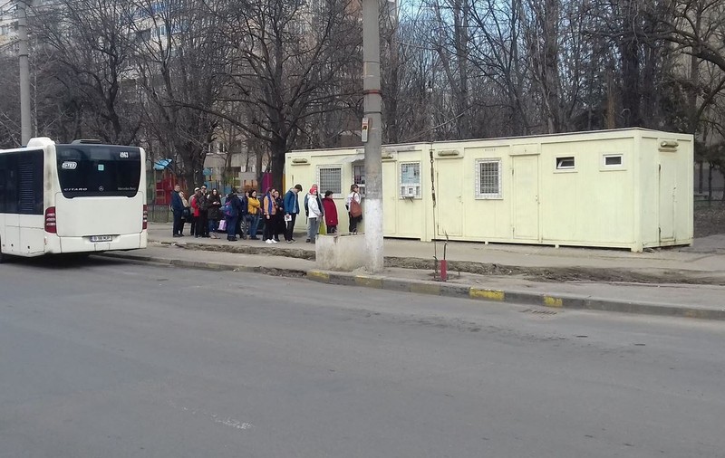 Procedura de eliberare a cardului de transport gratuit pentru pensionari. Anunțul STB