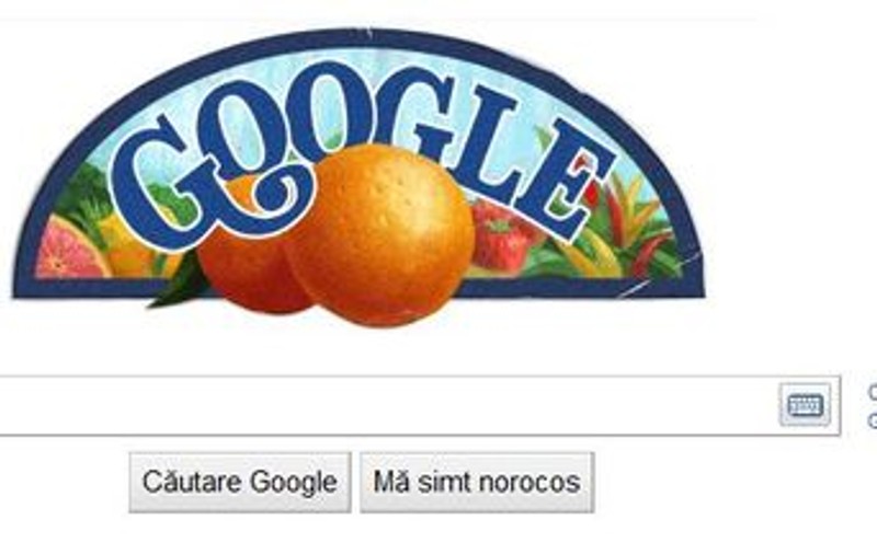 Google sărbătorește 188 de ani de la nașterea lui Albert Von Szent-Gyorgyi, cel care a descoperit vitamina C
