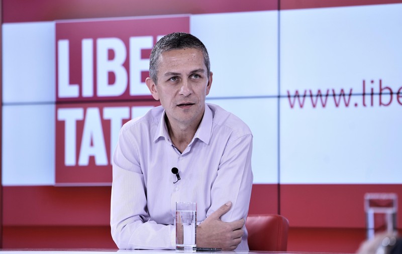VIDEO / Iulian Stanciu, șeful eMAG și proprietarul Flanco, detalii despre Black Friday și comerțul online din România