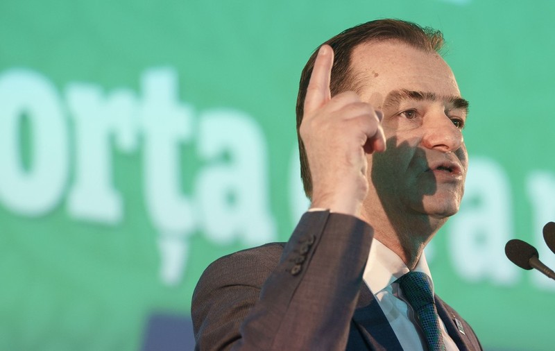A vrut Ludovic Orban să se răzbune pe Nicușor Dan când l-a susținut pe Ciprian Ciucu? Cum a răspuns fostul consilier prezidențial