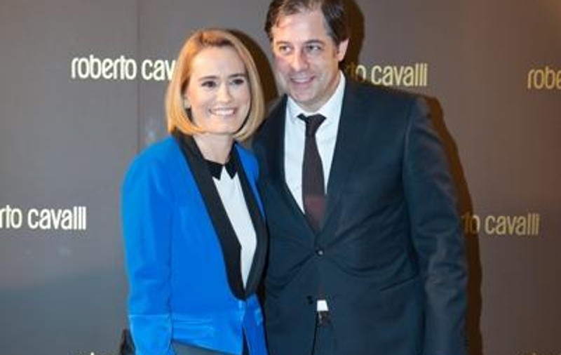 Iubita lui Ronaldo ar trebui să ÎNVEȚE de la ANDREEA ESCA! Uite cum a purtat ȘTIRISTA IMPECABIL aceeași pereche de pantofi ca ai IRINEI SHAYK! FOTO