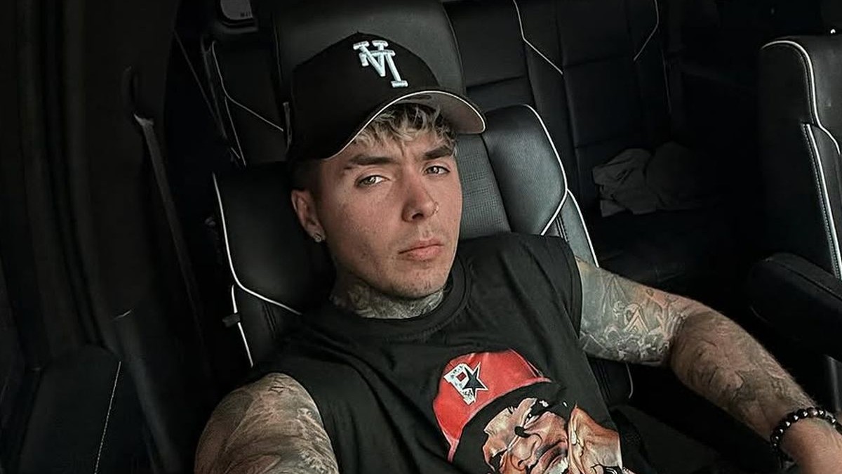 Lino Golden | Foto: Instagram