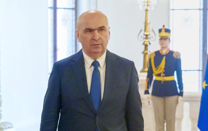 Ilie Bolojan va face publice cheltuielile Administrației Prezidențiale din mandatul lui Klaus Iohannis: „Vom căuta să fim transparenți”