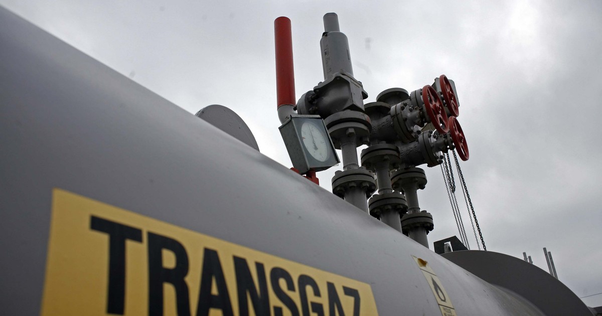 Directorul Transgaz
