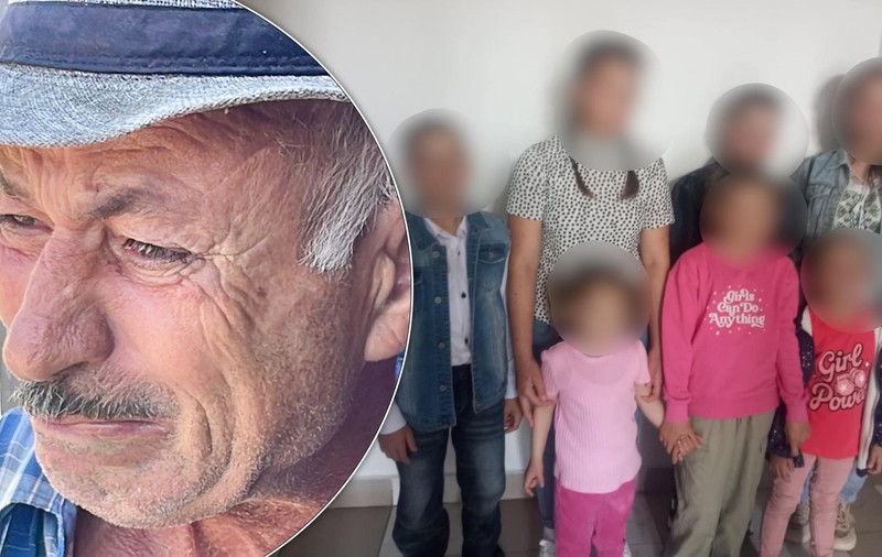 Un bunic acuză statul că i-a luat nepoții pentru bani. DGASPC Iași spune că minorii trăiau în mizerie și alcool