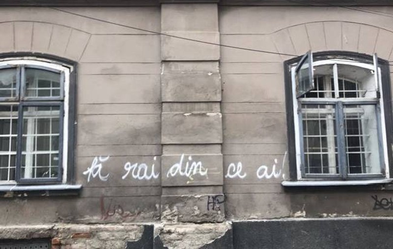 Coduri QR pe clădirile monument istoric din Timișoara. O asociație se ocupă de asta, Primăria trebuie doar să aprobe