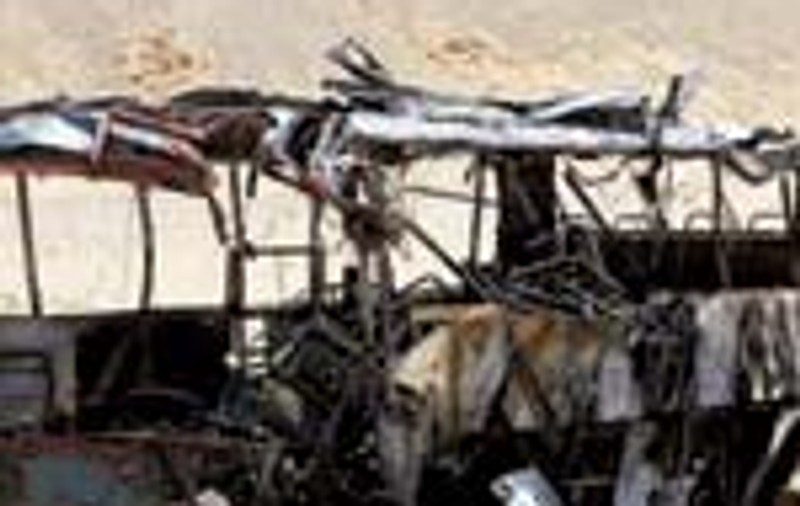 O romanca a murit intr-un grav accident rutier in Egipt