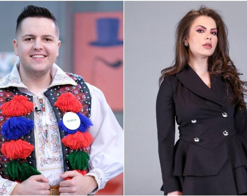Andreea și Marian de la „Mireasa”, sezonul 3, s-au despărțit. Primele declarații: „Așa a fost să fie”