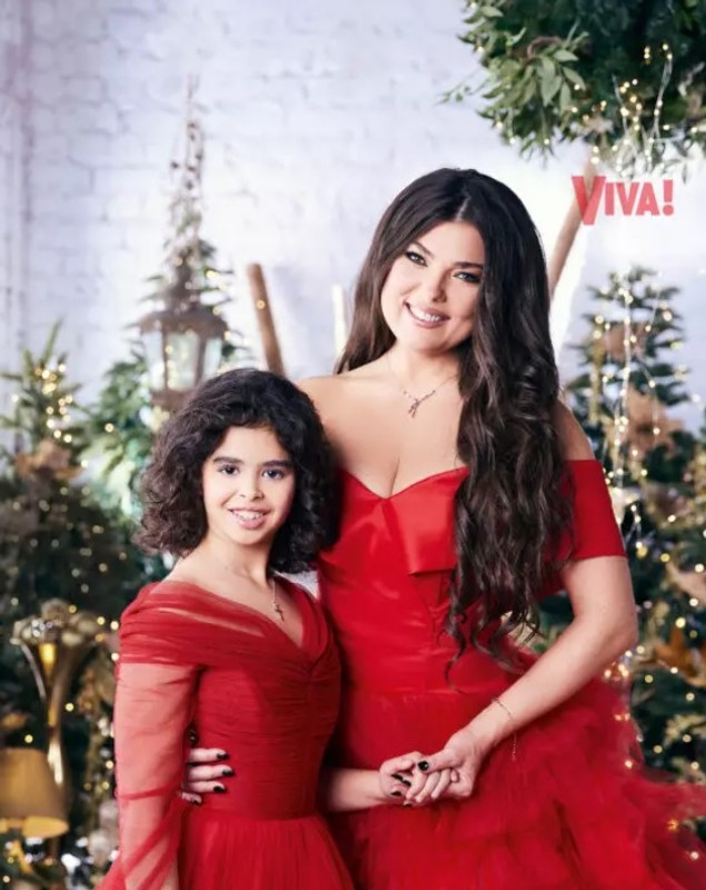 Paula Seling a adoptat o fetiță. Cum arată Elena, care acum are 9 ani: „Mami, sunt pregătită să afle lumea despre mine”
