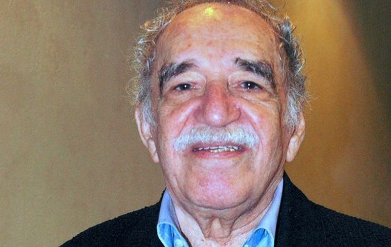Gabriel Garcia Marquez nu renunţă la scris