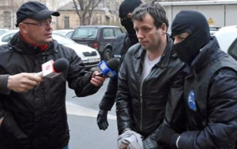 Hackerul român Guccifer, interviu din închisoare