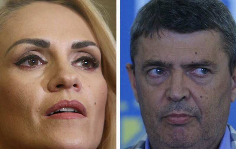 UPDATE | Serviciu public pentru afaceri private. Gabriela Firea şi Marian Petrache, bani gratis pentru „rețeaua transportatorilor” din Ilfov