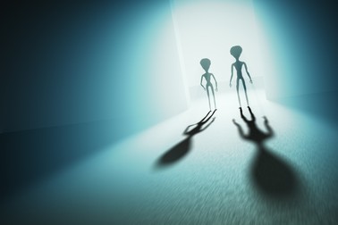 Kershenbaum nu crede că vom întâlni extratereștri prea curând | Ilustrație: Shutterstock