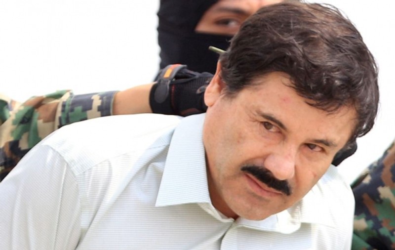 El Chapo, chinuri cumplite în închisoare. Soţia sa susţine că celebrul traficant este "torturat încet" | VIDEO