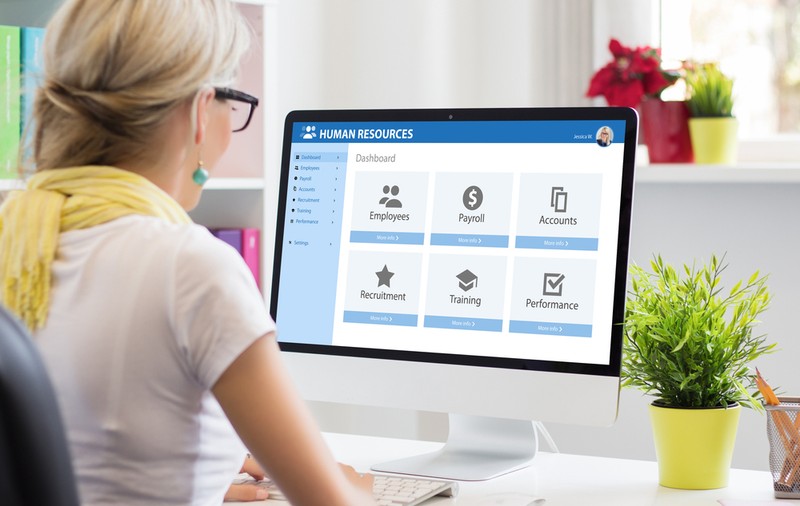 5 avantaje ale folosirii unui software HR