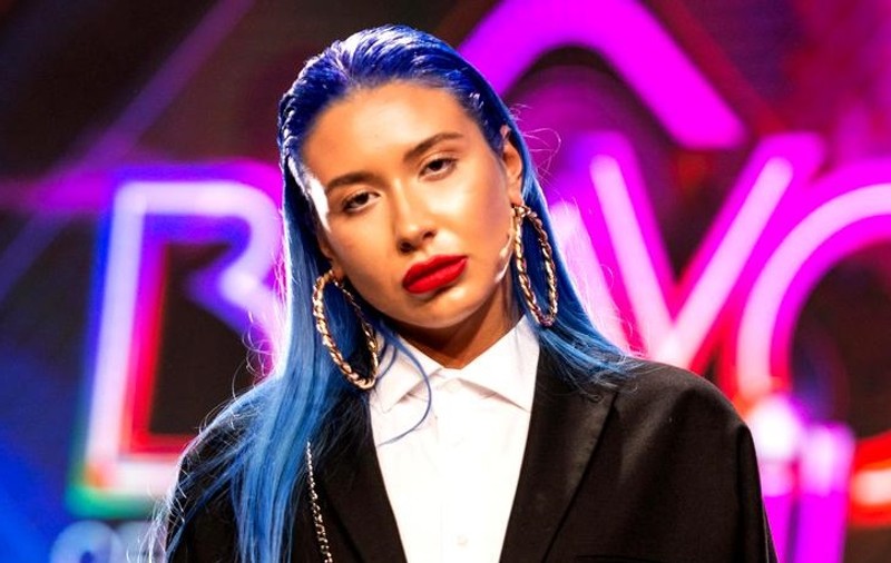 Emy Alupei de la Survivor România este noua concurentă de la Bravo, ai stil! Prima solistă de muzică trap din România a intrat în cursa pentru marele premiu