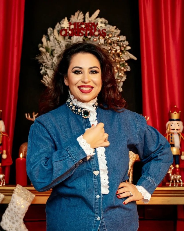 Oana Roman și-a deschis sufletul în fața fanilor.  „A fost un an foarte greu din punct de vedere emoțional. Greu tare”