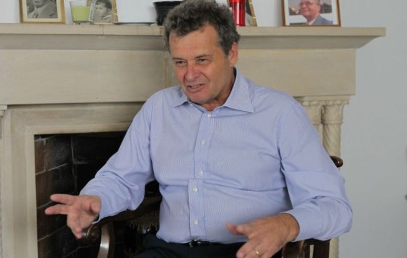 Un deţinut politic şi coleg de penitenciar cu Iulius Filip, despre acuzațiile care i se aduc procurorului general al României: "Miza scandalului de acum este alta"