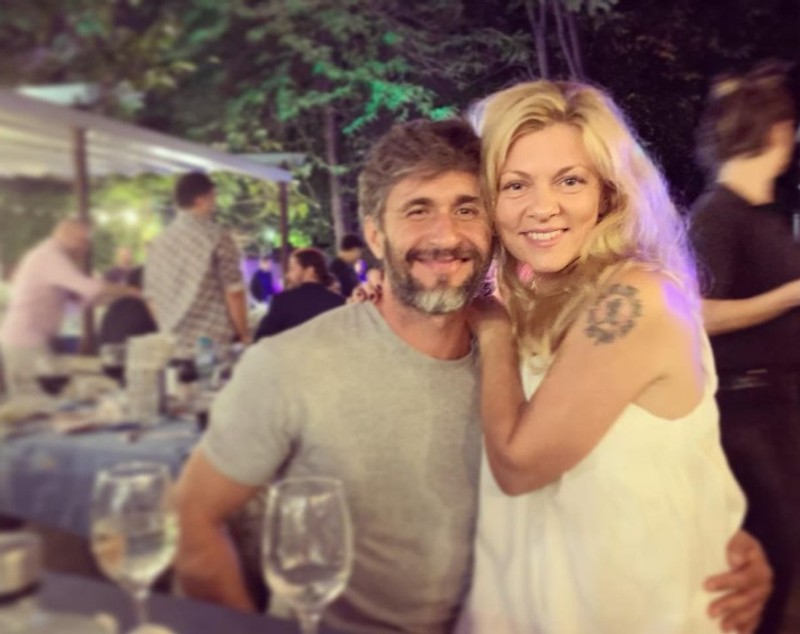 Dragoș Bucur, despre credință, după ce Dana Nălbaru s-a pocăit: „Ajungi să fii luat la mișto atunci când spui că tu crezi în Dumnezeu”
