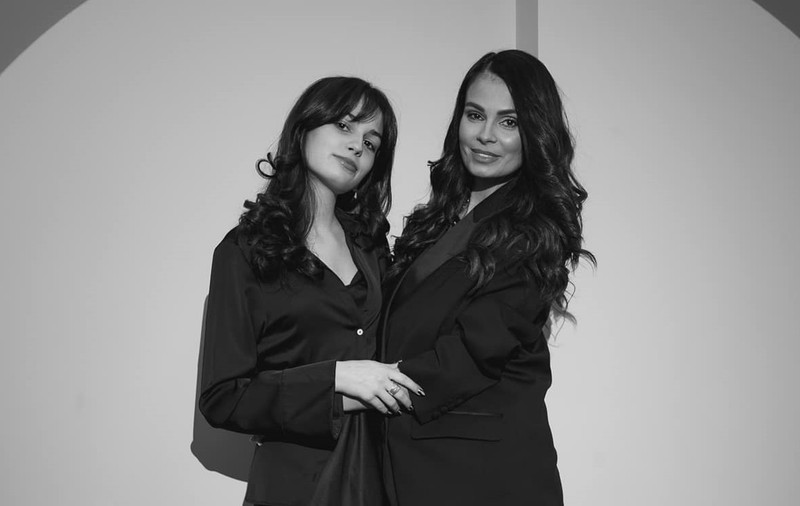 De ce a fost operată fata cea mare a Ancăi Serea. Sarah a făcut analize, care i-au ieșit bine: „I-am întrebat pe medici, dar asta a fost situația”