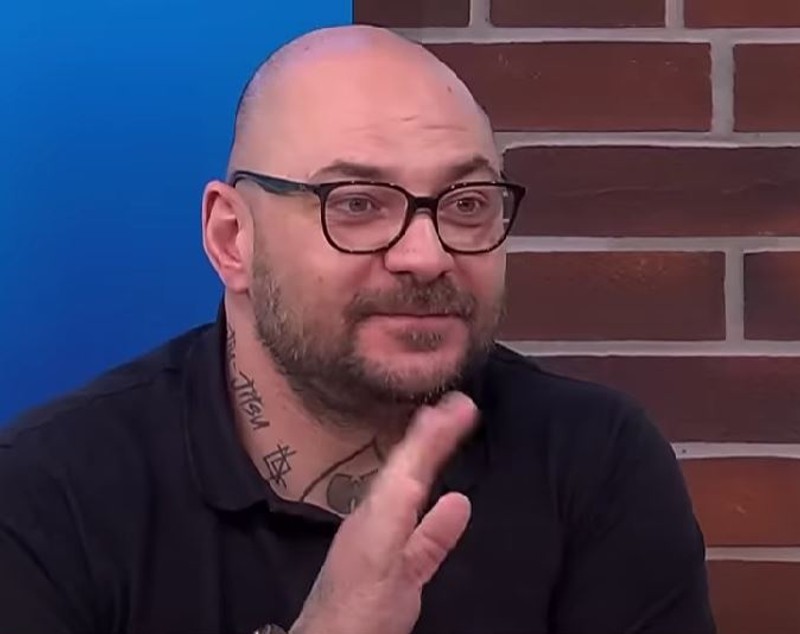 Cristi Mitrea, reacție dură la adresa lui Miron Cozma: „Nu mai are nimeni pic de rușine”