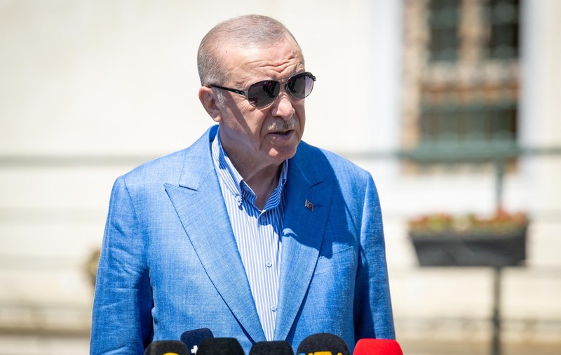 Erdogan îi cheamă pe Trump și Putin la Istanbul ca să pună capăt războiului din Ucraina. Reacția lui Zelenski