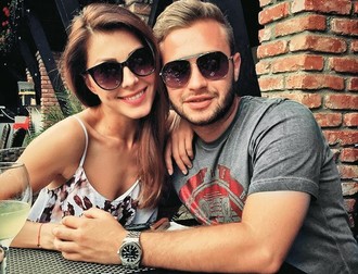 Ilinca și Andrei Neacșu