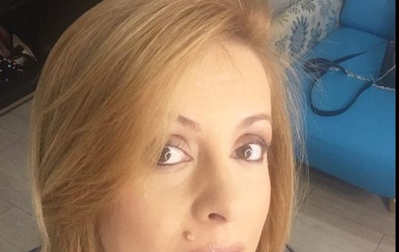 Cu cine s-a iubit Simona Gherghe înainte de Răzvan Săndulescu. A fost la un pas de căsătorie