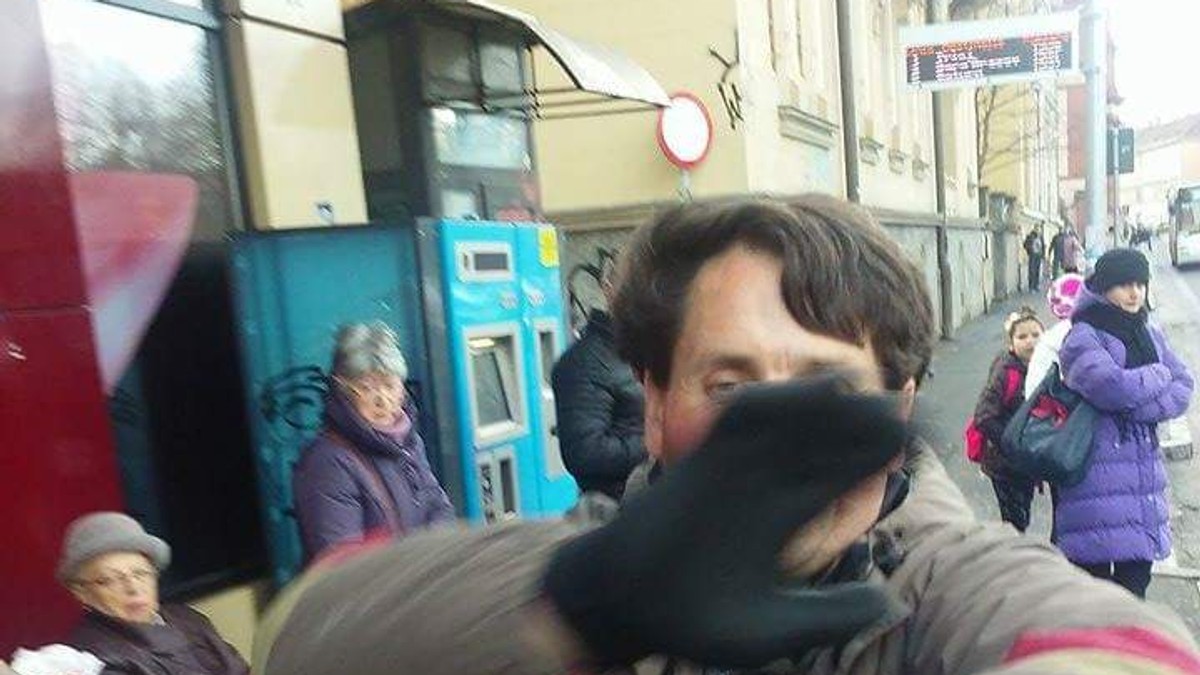 Arhiva foto