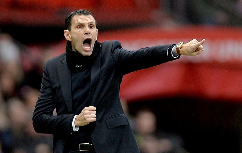Gustavo Poyet l-a altoit pe Răzvan Lucescu. Ce-l leagă pe uruguayan de români