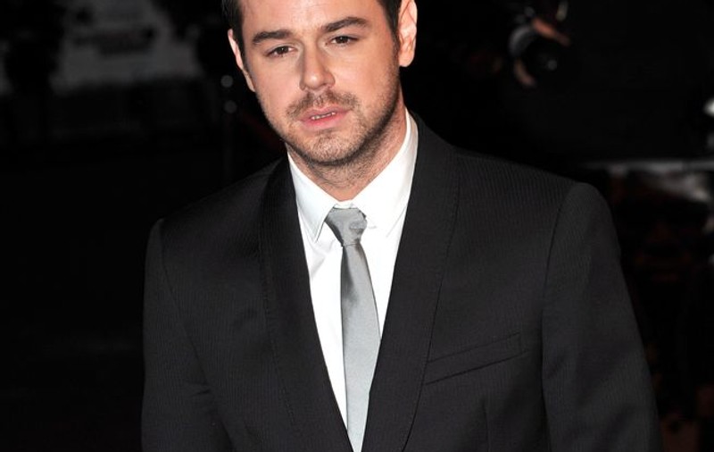 Actorul Danny Dyer spune că nu va renunţa niciodată la droguri