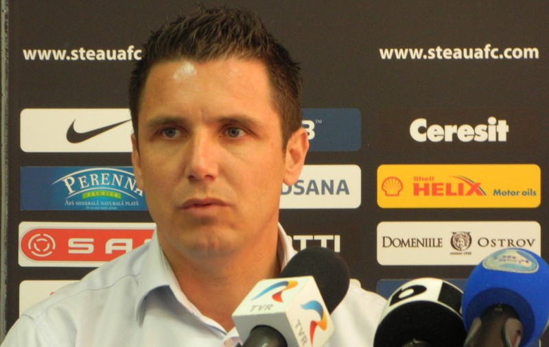 Narcis Răducan a semnat cu o echipă din Liga I