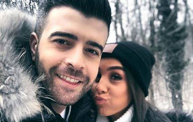 Speak și iubita lui se pregătesc să devină părinți. “Îmi doresc să fiu o mama tânără”