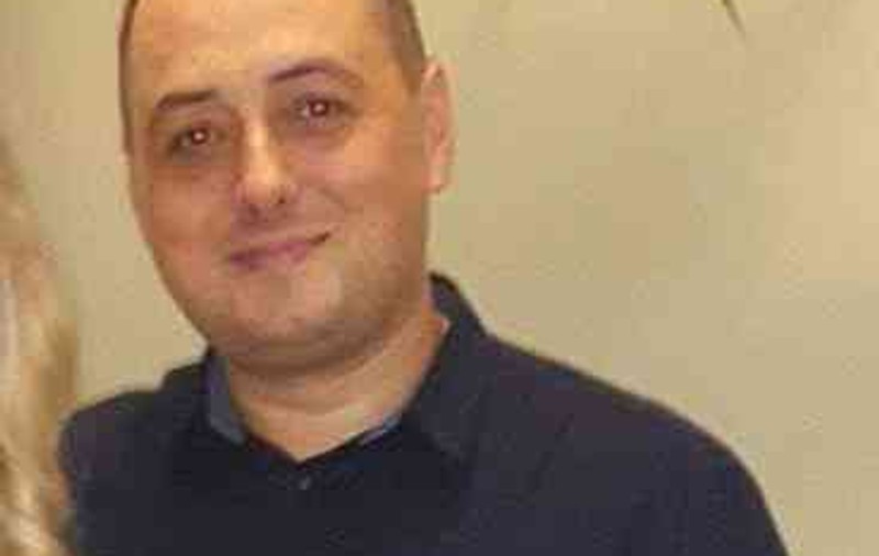 Mesajul soției unui polițist după moartea lui Sorin Vezeteu. „O vacanță de vară mi-am ținut copiii în casă de frica unui infractor”