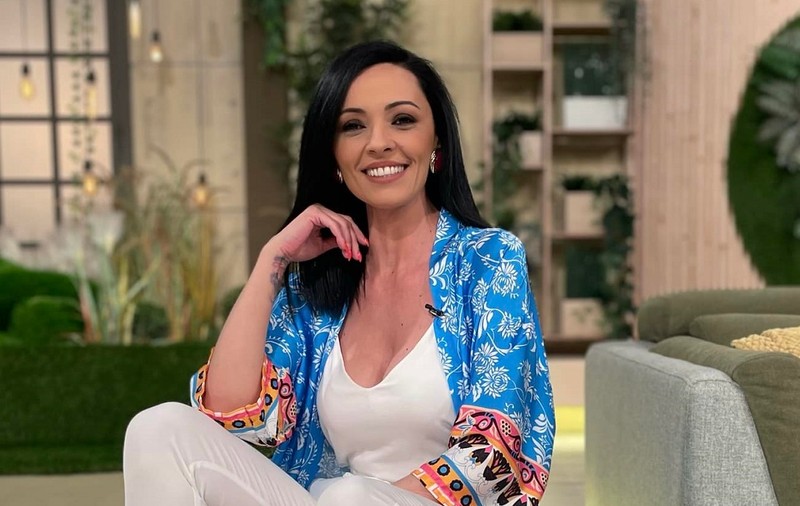 De ce Cosmina Păsărin își ține iubitul ascuns: „Am o viață personală liniștită”. Nu are planuri să devină mamă