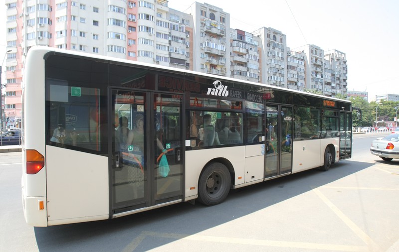RATB devine Societatea de Transport Bucureşti SA. Care sunt avantajele schimbării