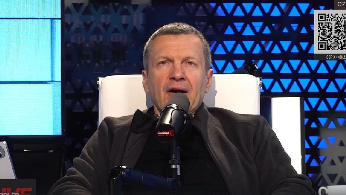 Vladimir Soloviov