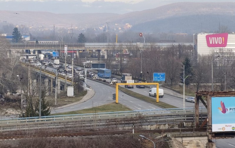 Când începe construirea drumului expres vital pentru industria auto din România. Șoseaua ar putea fi inaugurată în 2028