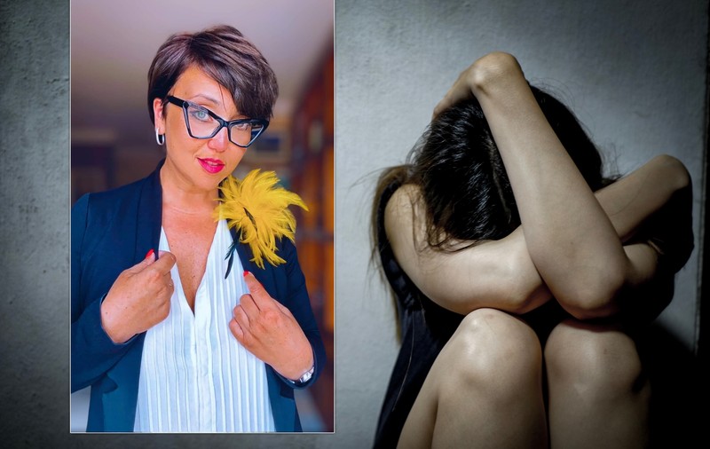 Mesajul cu milioane de vizualizări al unei profesoare din Italia, după ce șapte băieți au violat o tânără: „Nu vă cunoașteți copiii, îi lăsați în fața mobilelor”