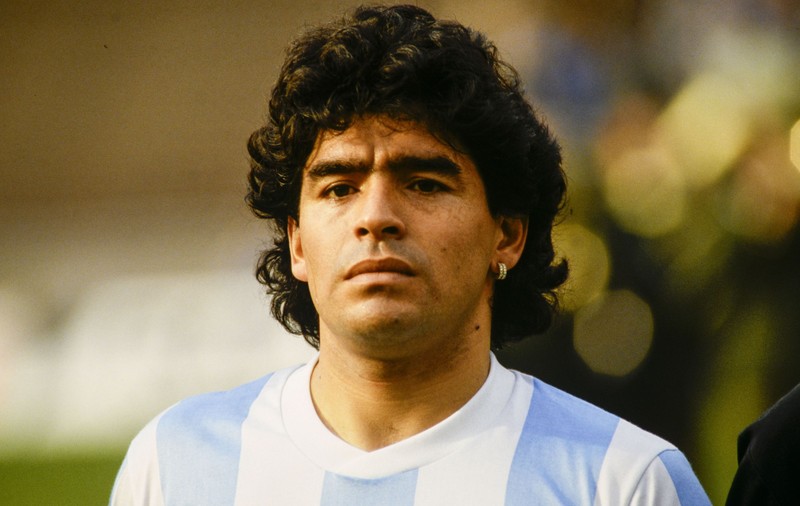 Trupul lui Diego Maradona poate fi transferat într-un mausoleu din Buenos Aires, a decis justiția argentiniană