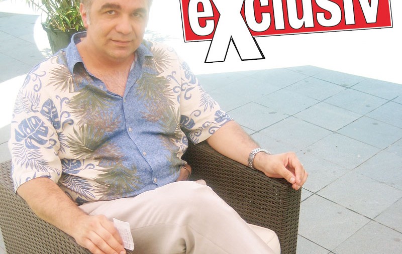 «Am avut grijă de el timp de un an»