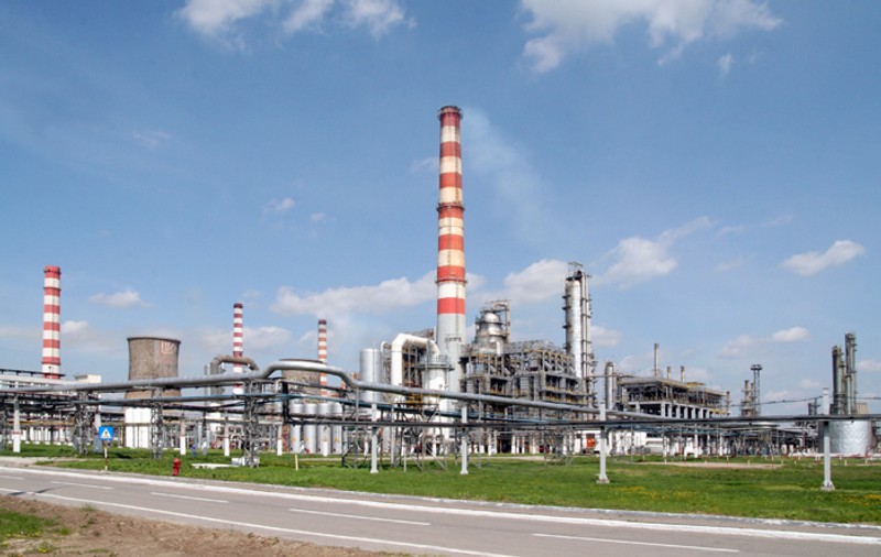 SOARTA rafinăriei Petrotel SE DECIDE, azi, LA MOSCOVA
