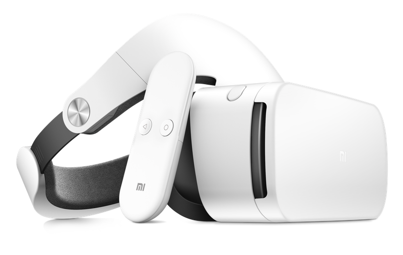 CES 2018. Facebook va produce căști de realitate virtuală împreună cu Xiaomi