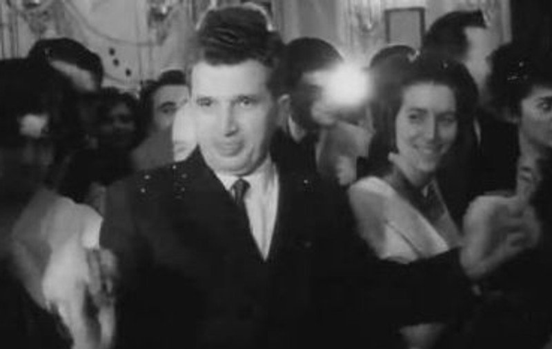 „Autobiografia lui Nicolae Ceauşescu”, premiat la Cinema Eye Honors