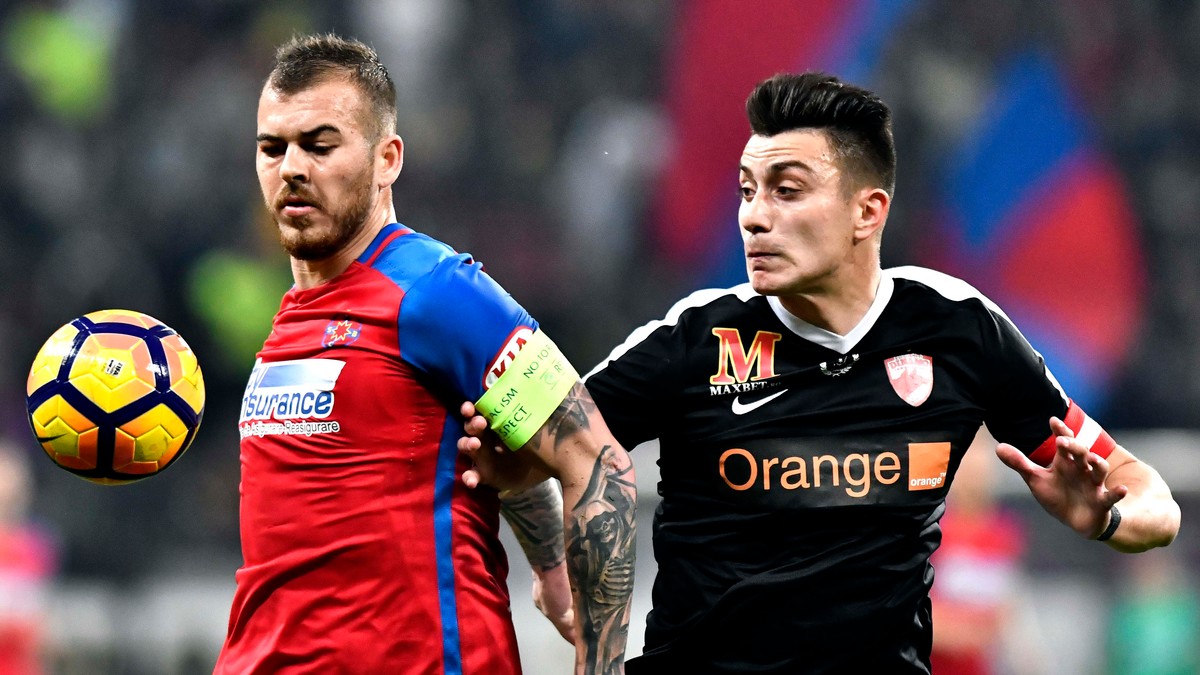 Gigi Becali cere 15.000.000 de euro pe Denis Alibec