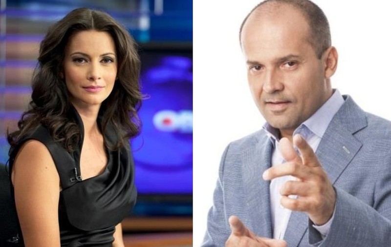 Radu Banciu, PUS LA ZID! Andreea Berecleanu A CÂŞTIGAT PROCESUL ÎMPOTRIVA prezentatorului!